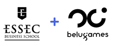 Essce Belugmes Logo