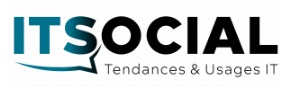 IT Social Logo