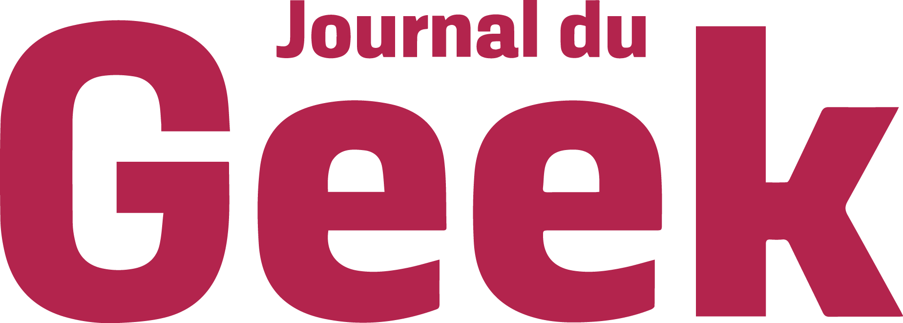 Logo Journal du Geek