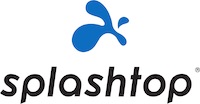 splashtop logo Small