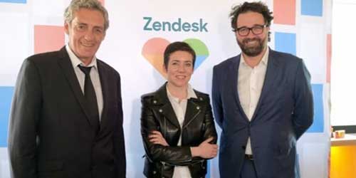 ZenDesk